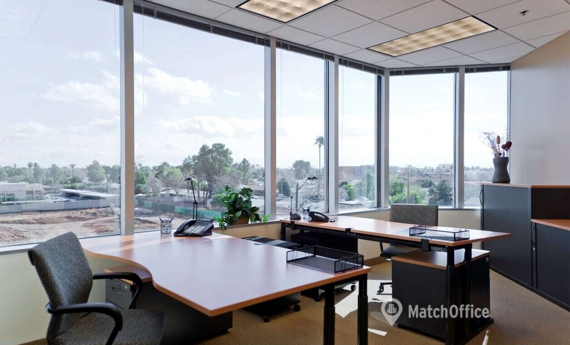 1076 m² Conference hall in Phoenix, AZ, 2575 East Camelback (85016) - 3 | MatchOffice.com