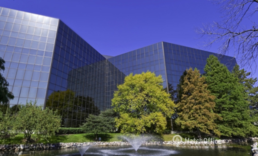 Virtual office in Skokie, IL, 5250 Old Orchard (60077) - 3 | MatchOffice