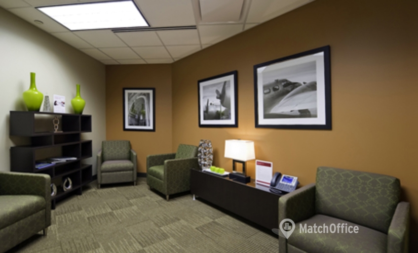 1076 m² Conference center in Skokie, 	IL, 5250 Old Orchard (60077) - 1 | MatchOffice.com