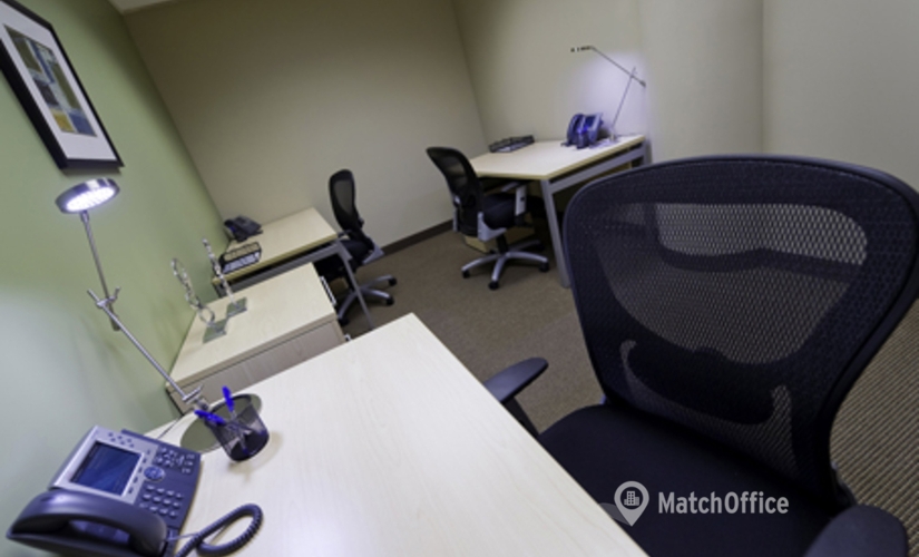 1076 m² Conference hall in Skokie, 	IL, 5250 Old Orchard (60077) - 4 | MatchOffice