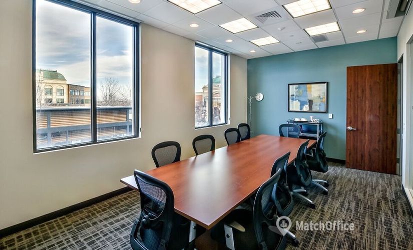 1076 m² Conference space in Meridian, ID, 3597 E. Monarch Sky Lane (83646) - 1 | MatchOffice