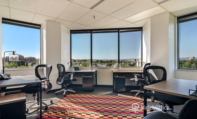 1076 m² Meeting room in Littleton, CO, 26 West Dry Creek Circle (80120) - 1 | MatchOffice.com