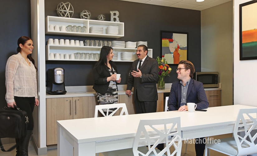Virtual office space in Burbank, CA, 303 North Glenoaks Boulevard (91502) - 2 | MatchOffice.com