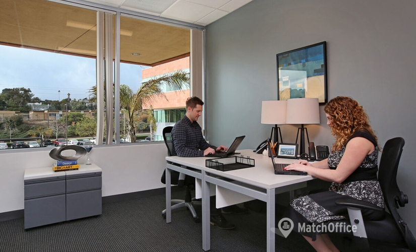 2691 m² Serviced office in Carlsbad, CA, 440 Stevens Avenue (92075) - 1 | MatchOffice.com