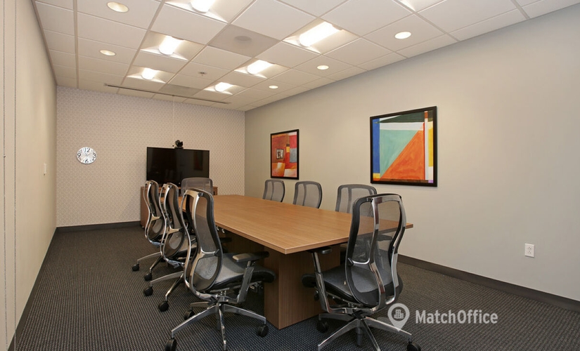 Virtual office in Carlsbad, CA, 440 Stevens Avenue (92075) - 4 | MatchOffice.com