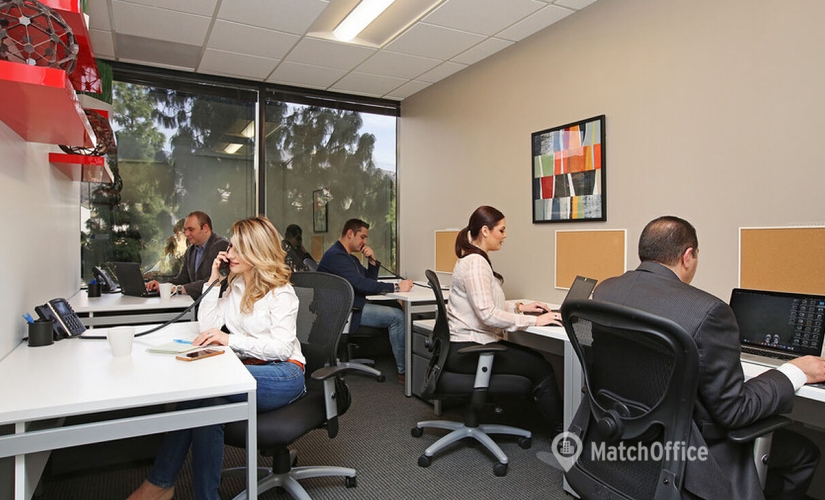 2691 m² Coworking space  in Carlsbad, CA, 440 Stevens Avenue (92075) - 1 | MatchOffice.com