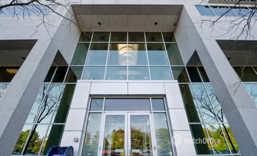 Virtual office space in Freehold, NJ, 4400 Route 9 South (07728) - 4 | MatchOffice.com
