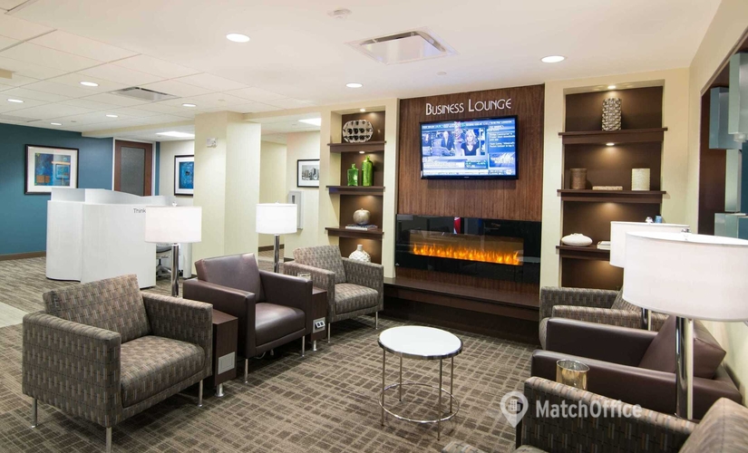 Virtual business address in New York Midtown East, NY, 555 Madison Avenue (10022) - 1 | MatchOffice