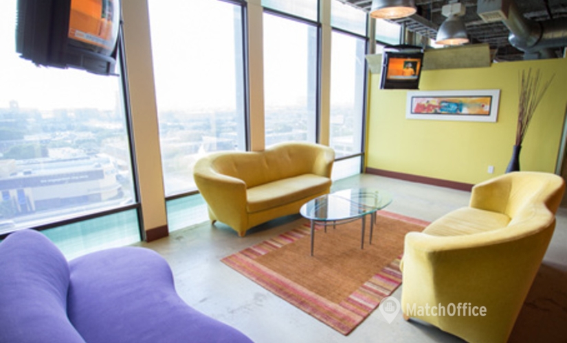 1076 m² Conference hall in Houston, TX, 2100 West Loop South (77027) - 2 | MatchOffice
