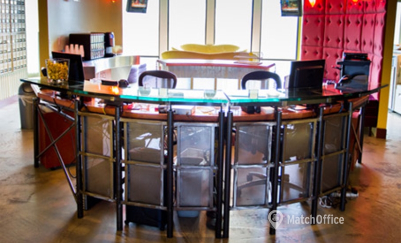 Virtual address in Houston Central, TX, 2100 West Loop South (77027) - 4 | MatchOffice