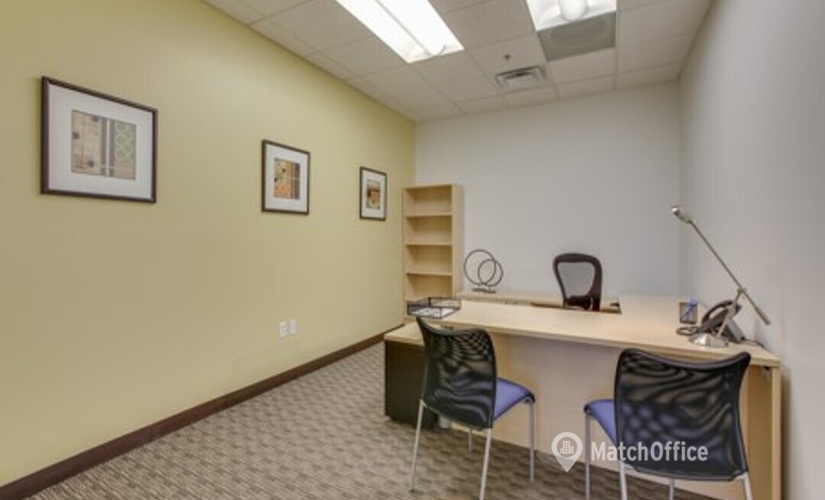 2691 m² Business park in Las Vegas, NV, 1180 North Town Center Drive (89144) - 3 | MatchOffice.com