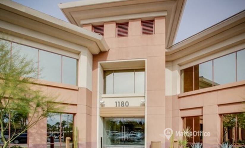 Virtual business address in Las Vegas, NV, 1180 North Town Center Drive (89144) - 0 | MatchOffice.com