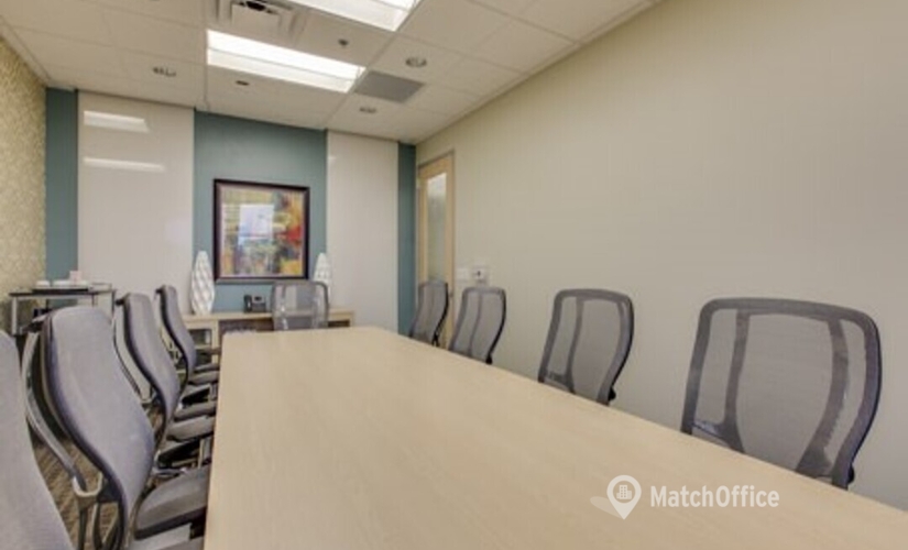 Virtual business address in Las Vegas, NV, 1180 North Town Center Drive (89144) - 2 | MatchOffice