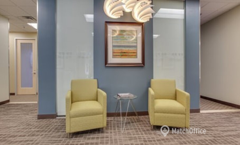 Virtual business address in Las Vegas, NV, 1180 North Town Center Drive (89144) - 4 | MatchOffice.com