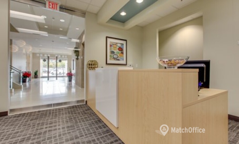 1076 m² Convention center in Las Vegas, NV, 1180 North Town Center Drive (89144) - 2 | MatchOffice