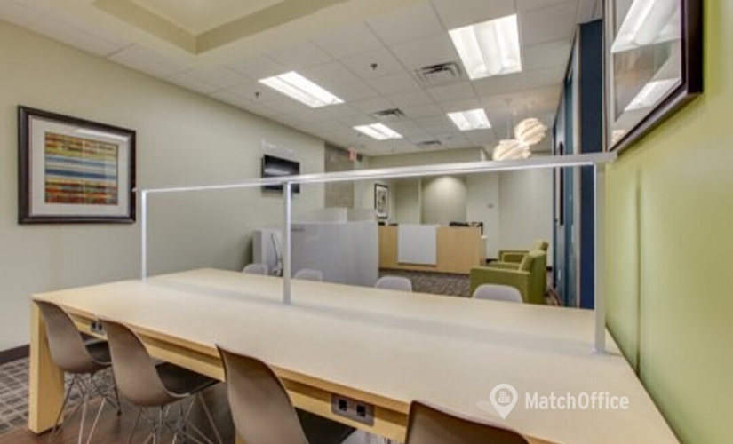 2691 m² Co-working in Las Vegas, NV, 1180 North Town Center Drive (89144) - 0 | MatchOffice