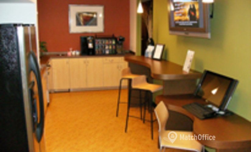 1076 m² Convention center in Phoenix, AZ, 2425 East Camelback Road (85016) - 3 | MatchOffice