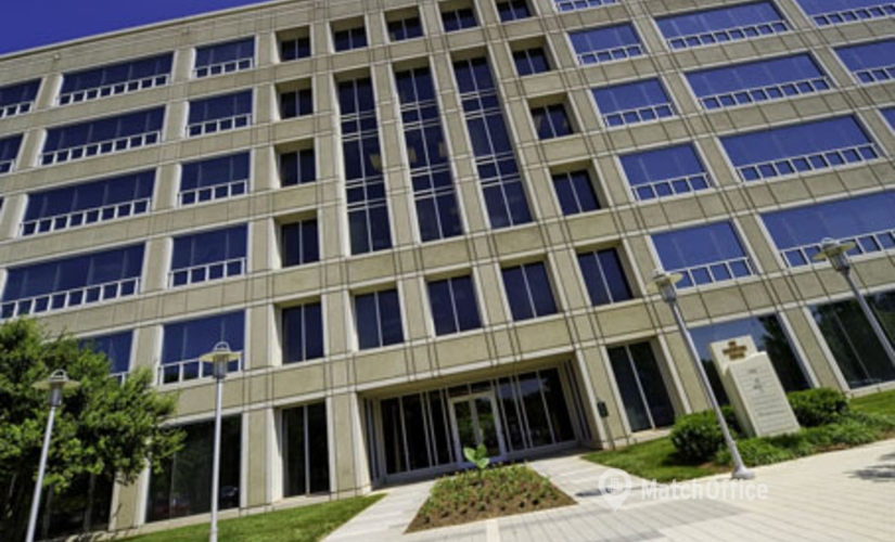 Virtual office space in Atlanta, GA, 2475 NorthWinds Parkway (30004) - 4 | MatchOffice