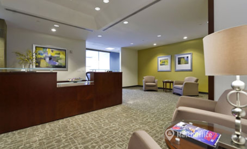 1076 m² Conference hall in Atlanta, GA, 2475 NorthWinds Parkway (30009) - 1 | MatchOffice