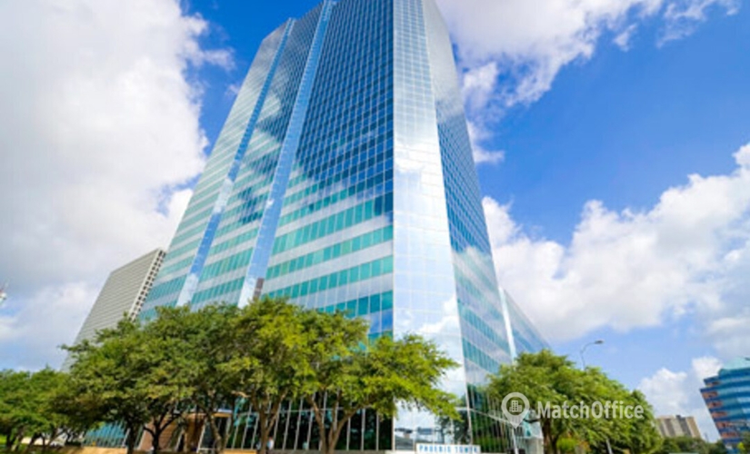 Virtual address in Houston Central, TX, 3200 Southwest Freeway (77027) - 4 | MatchOffice