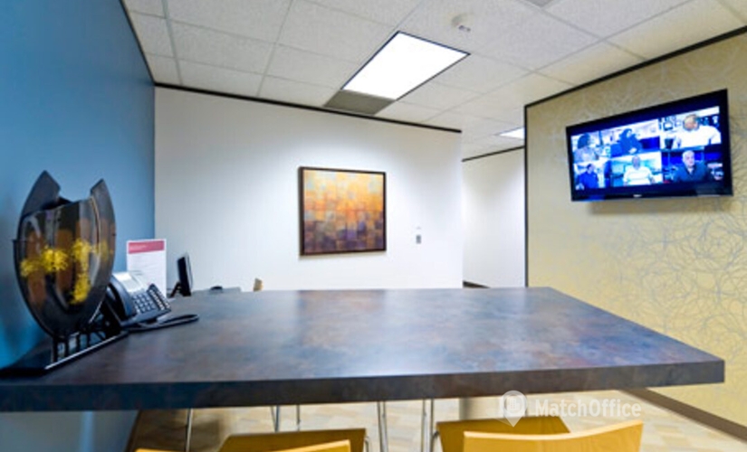 1076 m² Conference room in Houston, TX, 3200 Southwest Freeway (77027) - 4 | MatchOffice.com