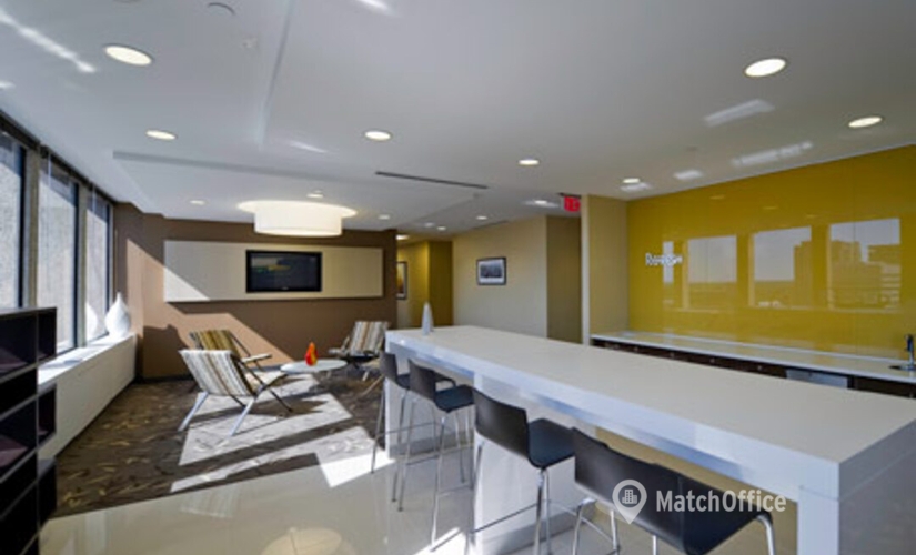 Virtual business address in Clayton, MO, 7733 Forsyth Boulevard (63105) - 2 | MatchOffice.com