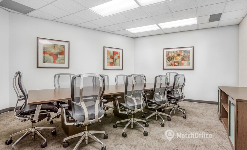 2691 m² Business park in Oxnard, CA, 300 East Esplanade Drive (93036) - 1 | MatchOffice