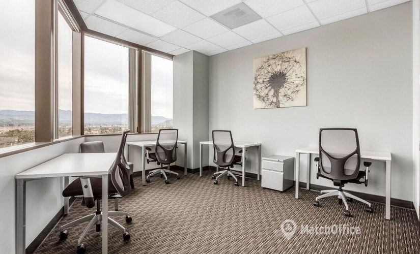 2691 m² Business space in Oxnard, CA, 300 East Esplanade Drive (93036) - 2 | MatchOffice