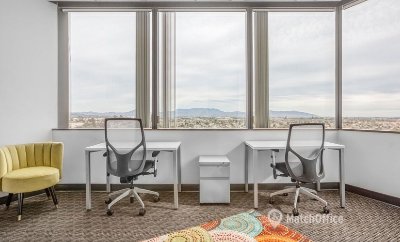 2691 m² Shared workspace  in Oxnard, CA, 300 East Esplanade Drive (93036) - 0 | MatchOffice.com