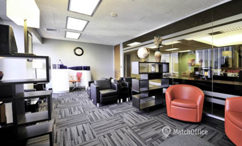 1076 m² Conference space in Los Angeles, CA, 2029 Century Park East (90067) - 1 | MatchOffice