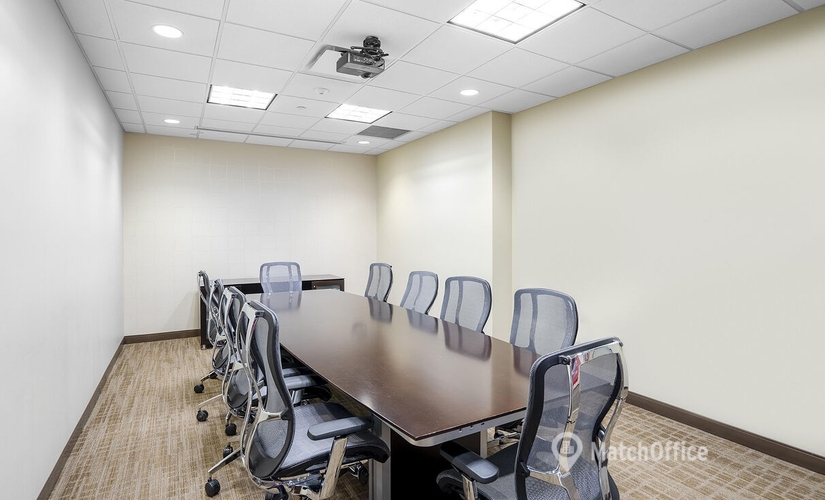 Virtual office in Suffern, NY, 400 Rella Blvd (10901) - 4 | MatchOffice.com