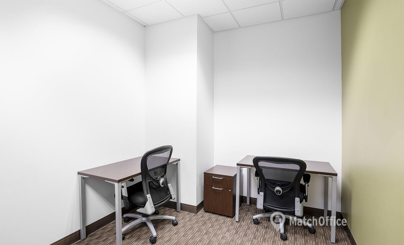 2691 m² Shared workspace  in Suffern, NY, 400 Rella Blvd (10901) - 2 | MatchOffice.com