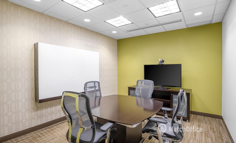2691 m² Co-working  in Suffern, NY, 400 Rella Blvd (10901) - 4 | MatchOffice