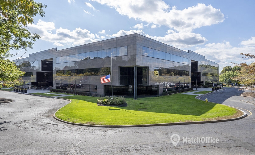 1076 m² Conference hall in Suffern, NY, 400 Rella Blvd (10901) - 0 | MatchOffice.com