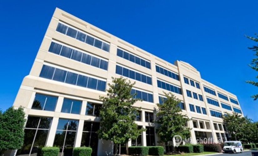1076 m² Conference center in Charlotte, NC, 301 McCullough Drive (28262) - 1 | MatchOffice