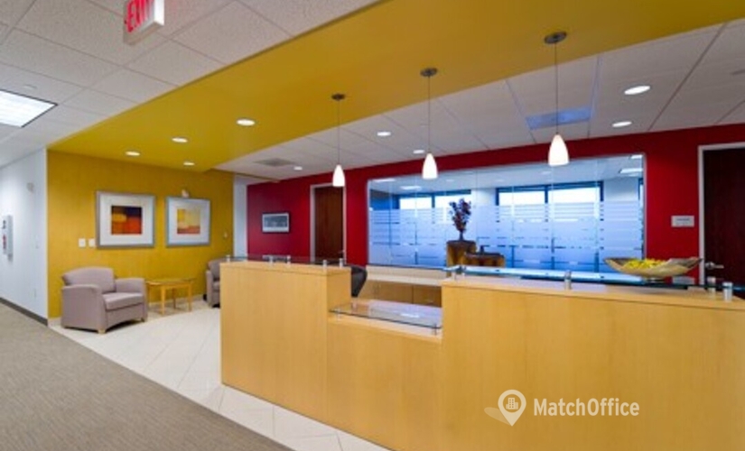 1076 m² Conference room in Charlotte, NC, 301 McCullough Drive (28262) - 2 | MatchOffice