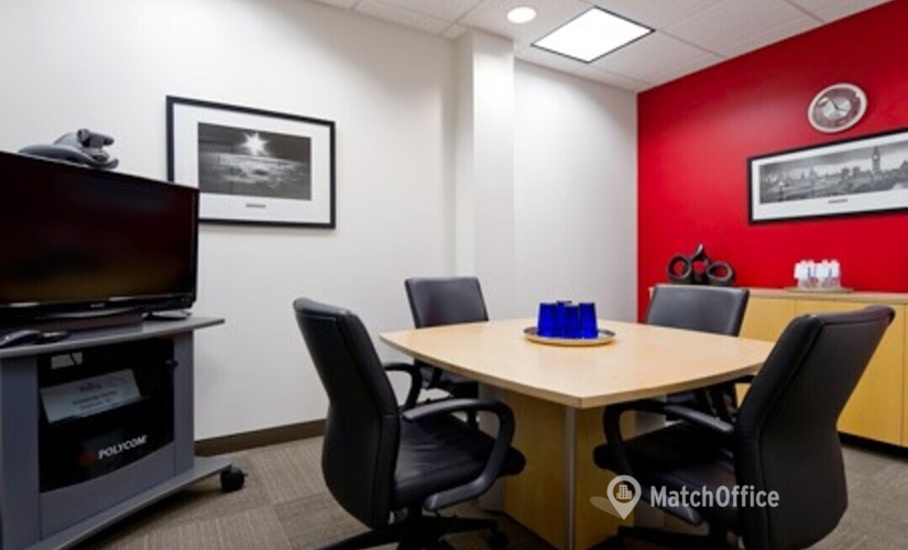 1076 m² Conference room in Charlotte, NC, 301 McCullough Drive (28262) - 3 | MatchOffice.com
