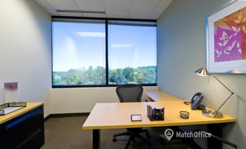 1076 m² Conference room in Charlotte, NC, 301 McCullough Drive (28262) - 0 | MatchOffice.com