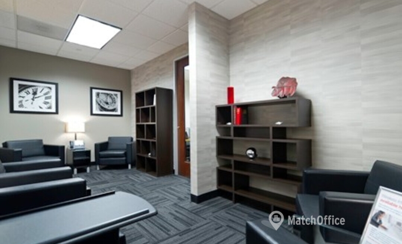 1076 m² Conference center in Charlotte, NC, 301 McCullough Drive (28262) - 4 | MatchOffice.com