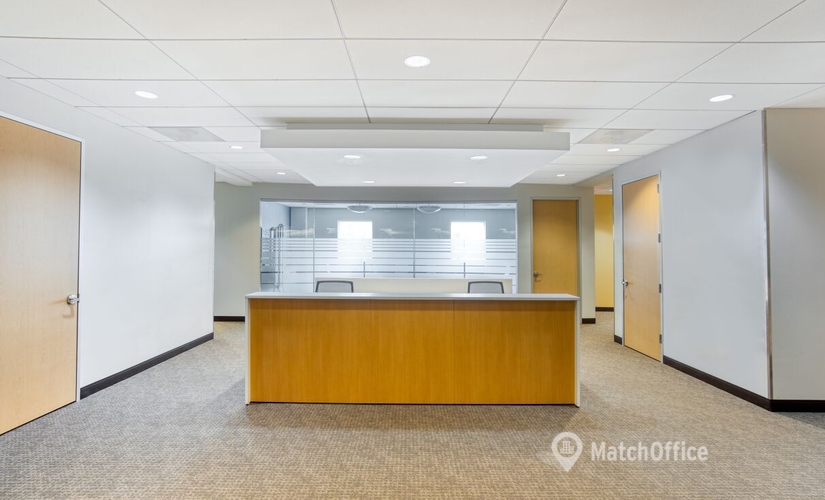 2691 m² Business park in Park Ridge, IL, 350 S. Northwest Highway (60068) - 4 | MatchOffice.com