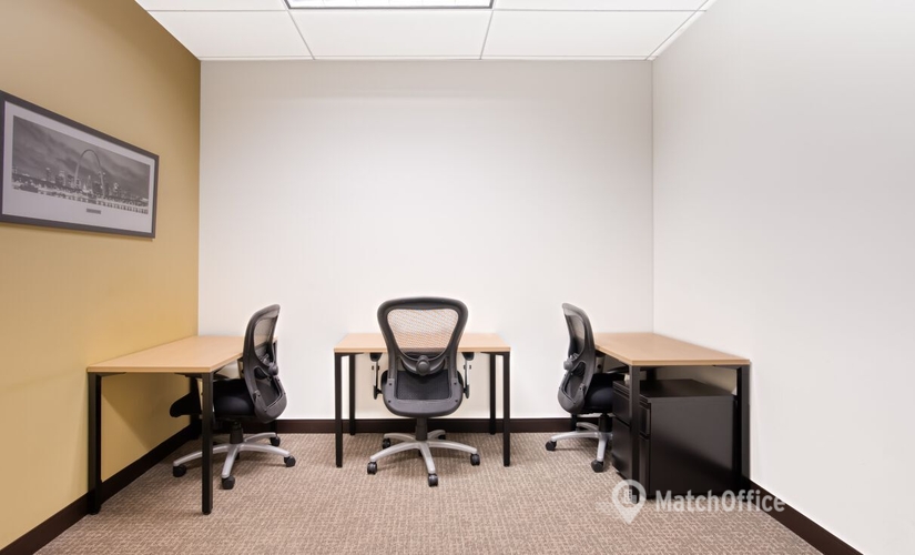 2691 m² Serviced office in Park Ridge, IL, 350 S. Northwest Highway (60068) - 0 | MatchOffice
