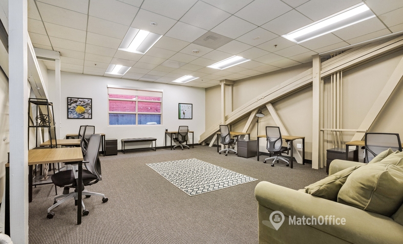 1076 m² Convention center in Glendale, CA, 201 N. Brand Boulevard (91203) - 2 | MatchOffice.com