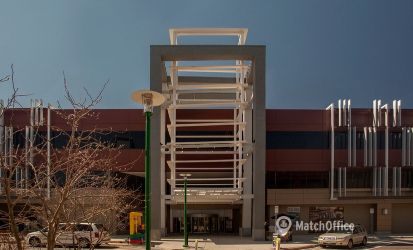 2691 m² Shared workspace in Yonkers, NY, 73 Market Street (10710) - 1 | MatchOffice