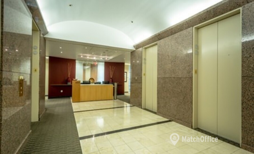 Virtual business address in Austin, TX, 111 Congress Avenue (78701) - 1 | MatchOffice