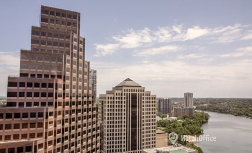 2691 m² Coworking  in Austin, TX, 111 Congress Avenue (78701) - 2 | MatchOffice.com