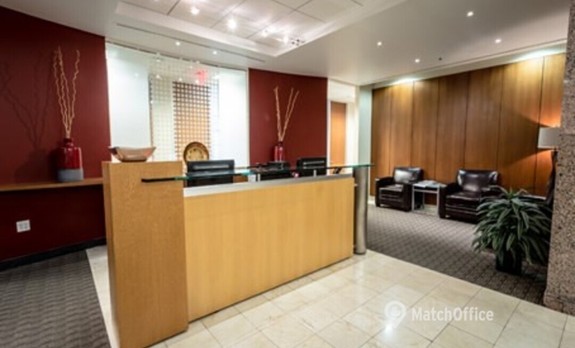 2691 m² Shared office  in Austin, TX, 111 Congress Avenue (78701) - 4 | MatchOffice.com