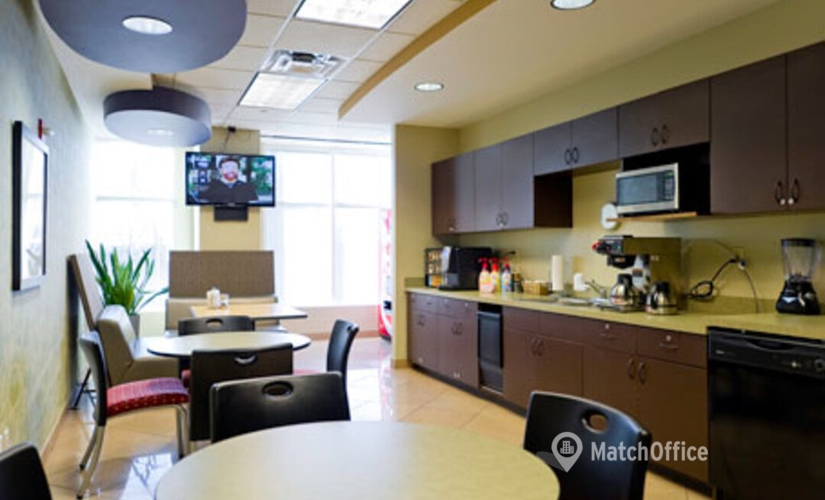 Virtual office in Albuquerque	, NM, 6565 Americas Parkway NE (87110) - 1 | MatchOffice