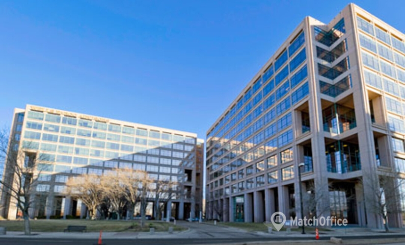 Virtual office space in Albuquerque	, NM, 6565 Americas Parkway NE (87110) - 3 | MatchOffice