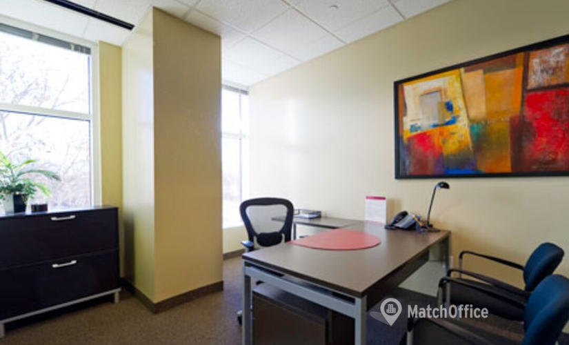 Virtual business address in Albuquerque	, NM, 6565 Americas Parkway NE (87110) - 4 | MatchOffice.com