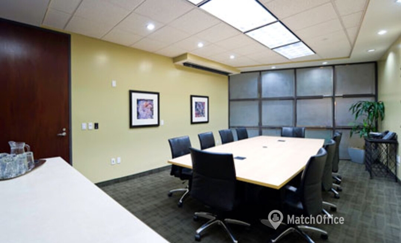 1076 m² Conference room in Albuquerque	, NM, 6565 Americas Parkway NE (87110) - 2 | MatchOffice.com
